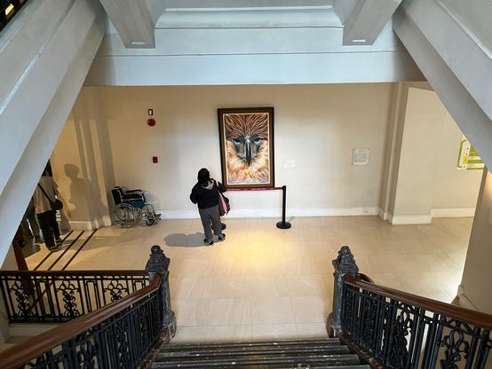 <p>The Philippine Botanical Art Society (PhilBAS) and Philippine Fauna Art Society (PhilFAS) celebrate their sixth anniversary this year, around the beginning of the -ber months. All the more, at this time, artist members organize a flurry of exhibits. That, on top of several collaborations with institutions, while making their mark in championing native wildlife conservation.</p>



<p>It wasn’t always like that. The art organizations’ journey wasn’t linear — mirroring that of their founder, Willa Freah Famoso Tac-an, or more simply, Bing Famoso.</p>



<p>Bing’s life has many interesting stories. One of them begins in a small room at the National Museum of Natural History, given to Famoso by the Botany and National Herbarium Division as her workshop. She had already founded the organizations and was assigned to illustrate a plant species for a scientific journal.</p>



<p>It wasn’t the first time for Bing. She had painted several flora species for exhibits before. She’d be an expert. Still, forester Dany Tandang, researcher at the museum, had something to say about her work. </p>



<p>She was getting ahead of herself, Tandang told her. There was a curve on a leaf that didn’t go the right way. She already had a preconceived object in her head, that’s why, Tandang said.</p>



<p>“I was trained by Dr. Dany Tandang to keep your eye focused on the details, <em>na ‘wag mong i-se-stray ‘yong eyes mo</em> (to not let my eyes stray),” Bing said.</p>



<p>A little mistake, say, a