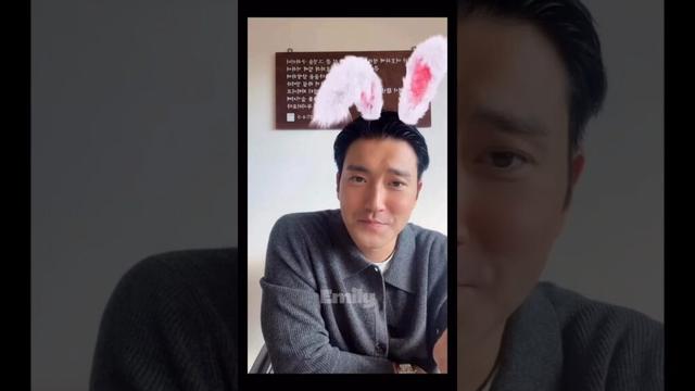 Siwon always LIVE 😂 I Love It 😆 #suju #superjunior #siwon