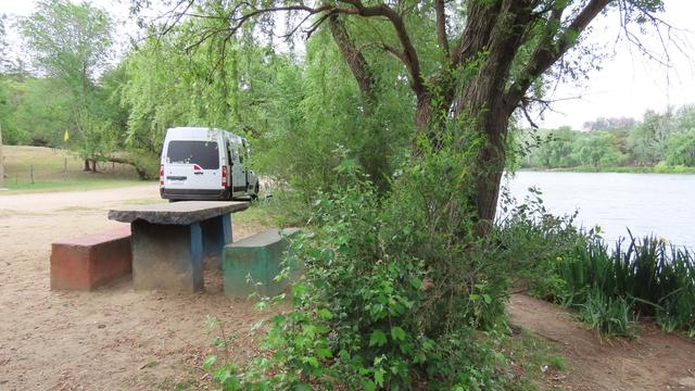 Ruheplatz...in unsere Nähe