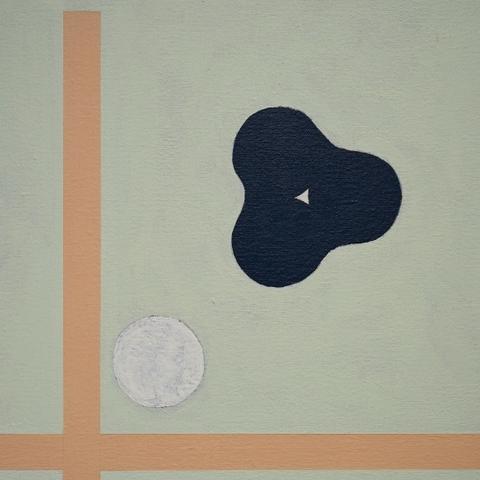 'deformation' (detail)