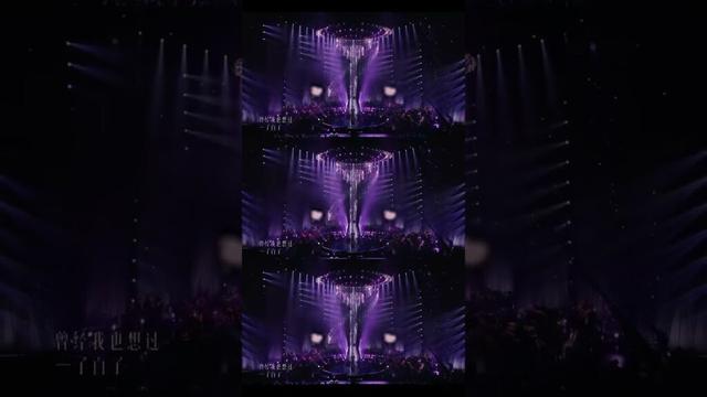 #歌手2025 #马嘉祺《曾经我也想过一了百了 》 认真对待每一个舞台，用年轻的声音传递希望。｜《披荆斩棘2025》 Call Me By Fire 2025｜MangoTV