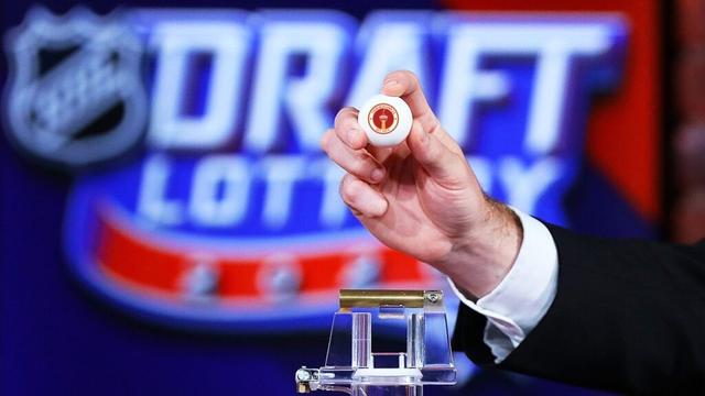 Projecting where the Calgary Flames are picking in the 2026 NHL Draft