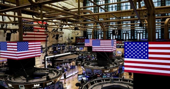 米国株式市場・午前=主要3指数、日中最高値 米中貿易摩擦巡る懸念が後退 | ロイター