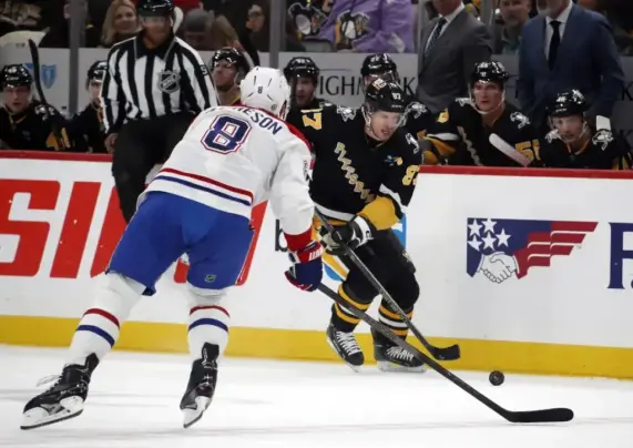 Insider Reveals Who Might Hold the Key to Bringing Crosby to the Canadiens