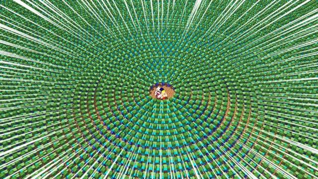 【リベンジリベンジ】エグすぎる数のゾンビに襲われています