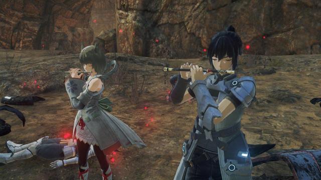📰 Una imagen #random #randomImageGame #randomPic #imagenRandom #videogames #XenobladeChronicles3 - Xenoblade Chronicles 3