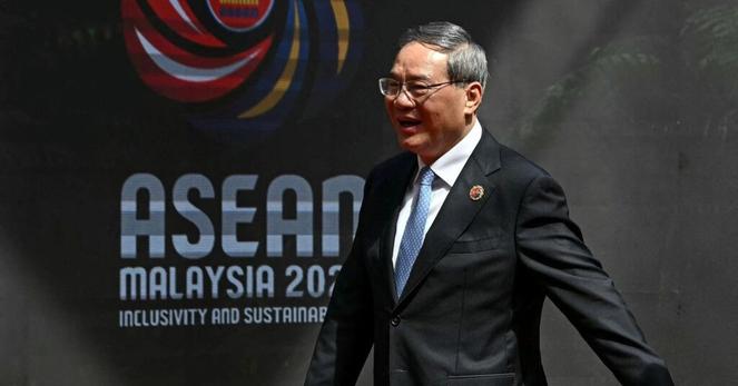 中豪首相が会談、関係安定化へ意欲　緊張や対立でも | ロイター