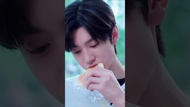 💕💕 #HiddenLove #حب_خفي #zhaolusi #chenzheyuan #cdrama #youku #victorma #rosyzhao