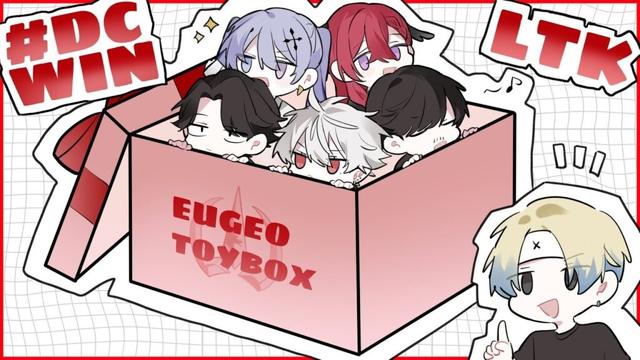 【👑LTK 】本日のスクリム #LTK #DCWIN【昏昏アリア/ネオポルテ】