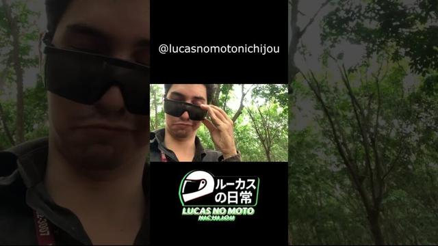 普通に走るだけでこうなっちゃうんだけど、ライダースあるあるかな?!#ライダー  #バイク好きな人と繋がりたい