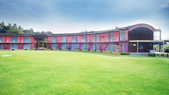 THE VILLA HAMANAKO, Hamamatsu, Japan | Travel With Suruchi