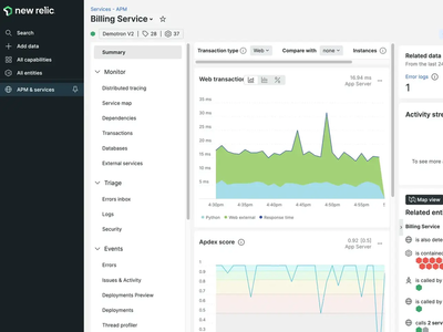 カプコン、数十のゲームタイトルが稼働する共通システム基盤の処理性能を可視化 | IT Leaders