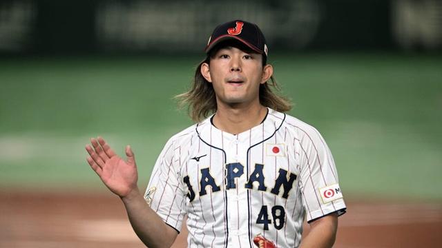 South Korea v Japan - Asia Professional Baseball Championship Final