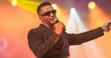 محمد رمضان يروج لأغنيته الجديدة ولا ليلة مع imanbek قبل طرحها الأربعاء