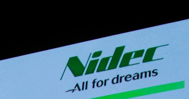 ニデック、4─6月速報値2.3％の営業増益　円高は重荷 | ロイター