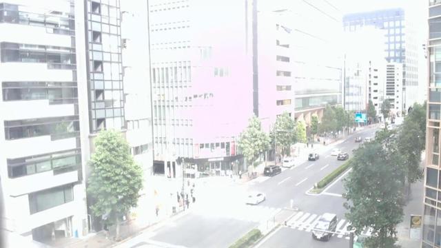 東京都千代田区麹町ライブカメラ。Tokyo Shinjuku street Live camera. World cam.