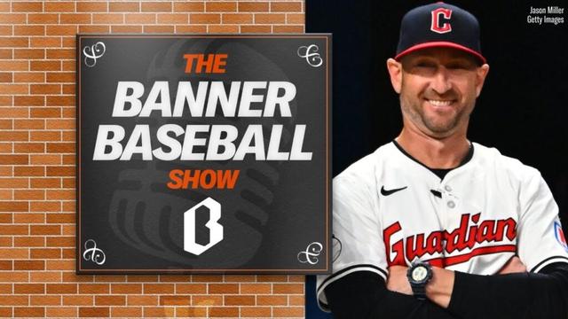 オリオールズ、クレイグ・アルバーナズを監督に採用 |バナーベースボールショー