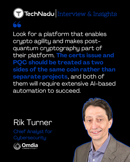 AI, Quantum, and the Next Evolution of Cyber Defense: Why Crypto Agility Can’t Wait