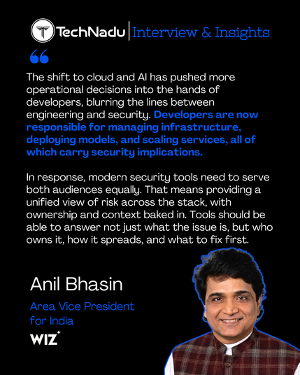 The Security Dilemma: Creating a Supportive Security Ecosystem That Enables Speed and Developer Empowerment