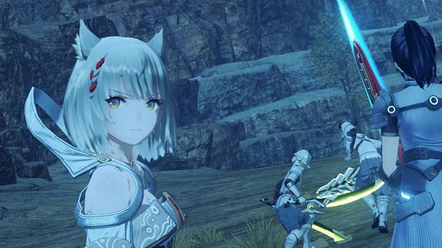 📰 Una imagen #random #randomImageGame #randomPic #imagenRandom #videogames #XenobladeChronicles3 - Xenoblade Chronicles 3