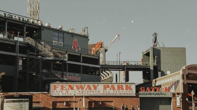 Red Sox offseason rumor report, Part 1