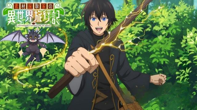 【アニメフル全話】🌈🌈🌈「私はただのピッカーだと思っていたが、世界を変える存在になった ep 1~5 new」🎥Anime English Subtitle🎥