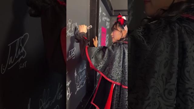 #超ときめき宣伝部 #坂井仁香