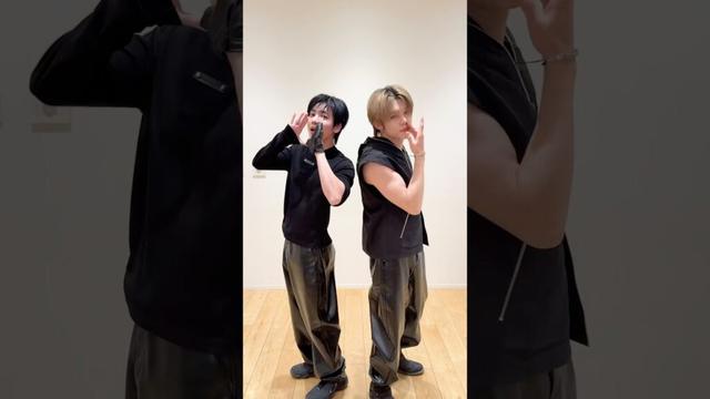 何よりも美しいnoun💎 #TXT #YEONJUN #TAEHYUN #CantStop