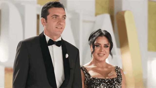 زواج رانيا يوسف الرابع... هذا فارق العمر بينها وبين أحمد جمال!