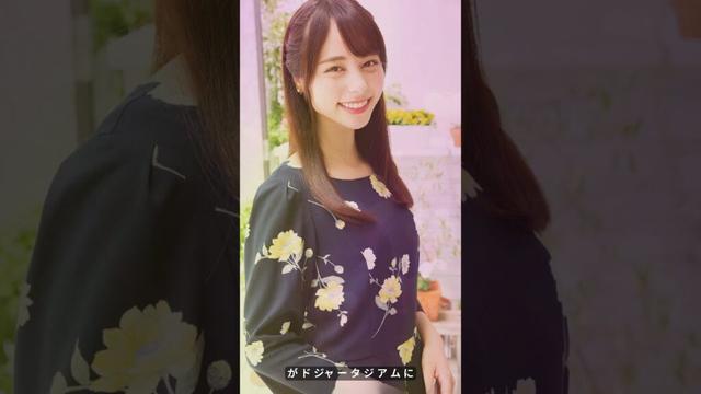 大谷2発の6時間半死闘🔥山本萩子アナが現地号泣！18回サヨナラ劇 #shorts