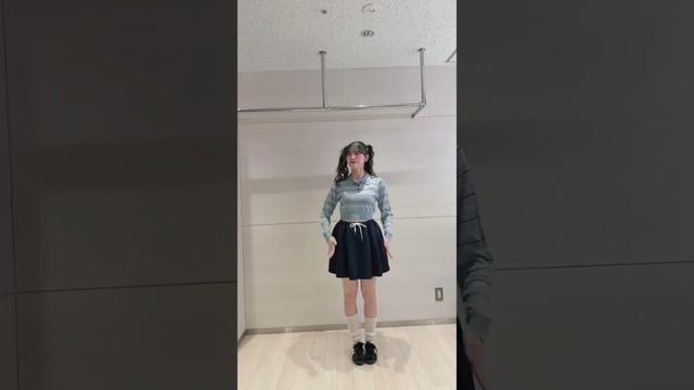 #超ときめき宣伝部 #坂井仁香