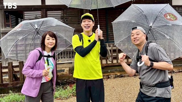 小江戸・川越巡り！うなぎ好き菊池桃子がオススメする希少うなぎの極上ひつまぶしへ！道中では地元民が長年愛する絶品グルメに一同悶絶！？【ベスコングルメ】11/2（日）よる6時30分