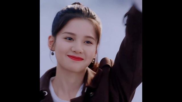 😭😭 | YOUKU COSTUME #一见倾心  #iFallInLove #陈星旭 #张婧仪  #shorts