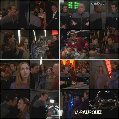 otd star trek deep space nine chrysalis