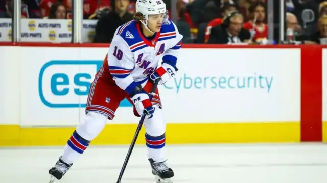 Canadiens Seem to Have Already Made Their Decision on Panarin Even if He Becomes Available