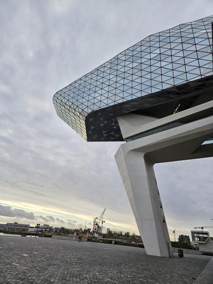 Port Authority of Port of Antwerp-Bruges