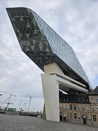 Port Authority of Port of Antwerp-Bruges