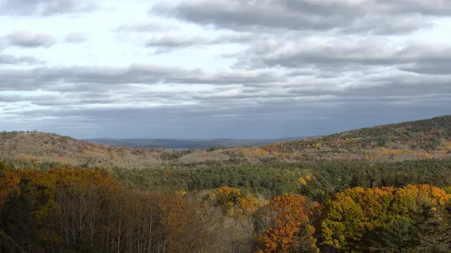 McFarland Hill, Acadia National Park