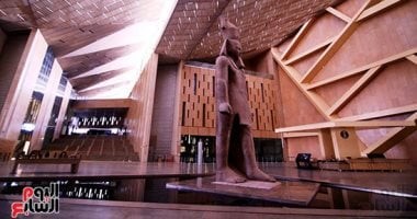 هل ستكون إجازة افتتاح المتحف المصري الكبير ثابتة سنويا؟.. قرار حكومي يوضح