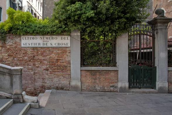 Last number of Santa Croce