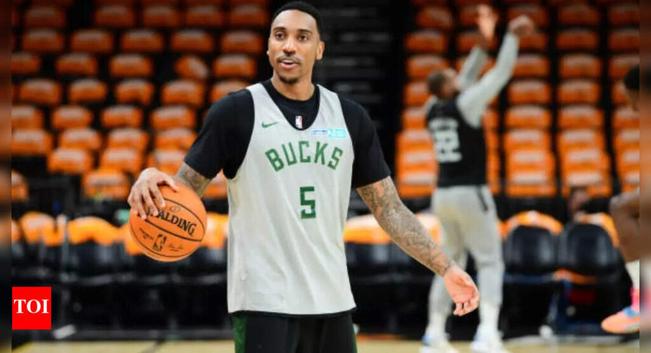 “Gotta get some dark-skinned dudes”: Ex-NBA champion’s odd take on the Atlanta Hawks sparks instant backlash | NBA News