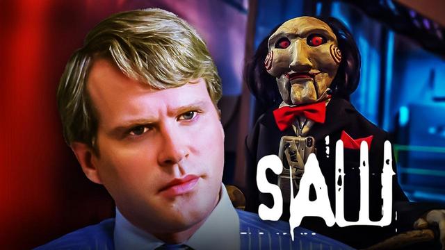<img alt="Cary Elwes apre al ritorno in Saw 11: “Amo James Wan, la porta è ancora aperta”" class="webfeedsFeaturedVisual wp-post-image" height="720" src="https://i1.wp.com/images.thedirect.com/media/article_full/saw-11-cary-elwes-gives-promising-update-on-his-potential-franchise-return_.jpg?w=1280&amp;resize=1280,720&amp;ssl=1" style="display: block; margin-bottom: 5px; clear: both;" title="Cary Elwes apre al ritorno in Saw 11: “Amo James Wan, la porta è ancora aperta”" width="1280" /><div class="starw-prima-del-contenuto_4" id="starw-2462239082"><div id="addendoContainer_Interstitial"></div></div><p>Cary Elwes, volto storico della saga <em>Saw</em>, ha lasciato intendere che il suo ritorno nel franchise potrebbe non essere del tutto escluso. In un’intervista esclusiva concessa a <strong>The Direct</strong> durante il red carpet di <em>Dead Man’s Wire</em>, l’attore britannico ha commentato la possibilità di rivedere il suo personaggio, il <strong>dottor Lawrence Gordon</strong>, in un nuovo capitolo della serie horror più longeva e redditizia degli ultimi vent’anni.</p><div class="starw-contenuto_6" id="starw-2932353364" style="margin-top: 2px; margin-bottom: 2px;"><!-- BOX 300x250 Articolo 1 -->
<div id="addendoContainer_9001" style="width: 300px; height: 250px;">
</div></div>
<p>L’attore ha parlato con entusiasmo del coinvolgimento di <strong>James Wan</strong>, co-creatore della saga e regista dei primi film, che dovrebbe tornare dietro la macchina da presa per <em>Saw 11