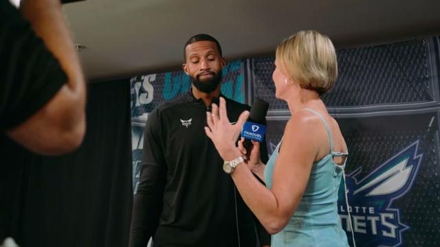 Hornets at Heat: Coach Charles Lee Postgame Media Availability | 10/28/2025