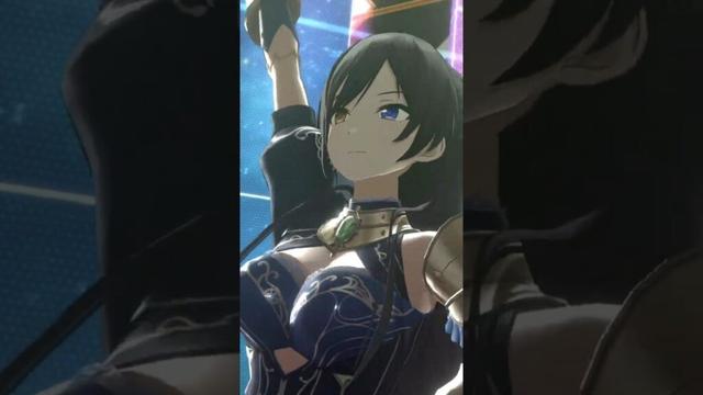 【アナザー #アンティーカ】Dye the sky.【シャニソンMV ギアーズ・オブ・プライド+ 3DMV】#シャニソン #シャニマス