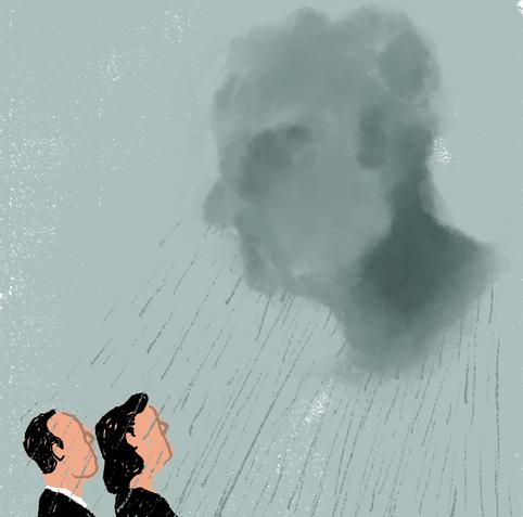 <img alt="." height="2339" src="https://imagenes.elpais.com/resizer/v2/MTHCKRAOJ5H7FK6G3ZCSBVROSE.jpg?auth=6209d91d396ef492150c0188730707417227101c2cadfbb8b23e5da442897b5b" width="2362" /><h3>1. Javi</h3><p><a href="https://elpais.com/opinion/2025-10-29/los-muertos-mandan.html" target="_blank">Seguir leyendo</a></p>