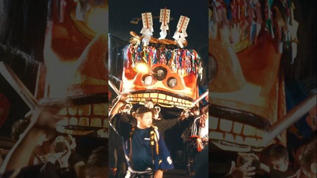 ここは獅子舞王国香川県、神社の垣根を越えて獅子舞が大集結！三木まんで願2025
