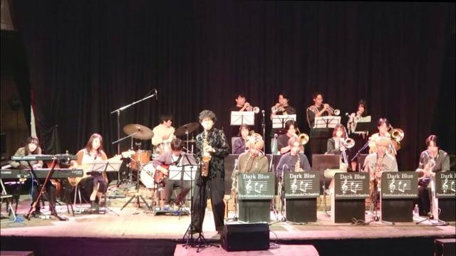 [4K]2025年10月25日 "同志社大学The Third Herd Orchestra" 東西六大学対バン  京都大学西部講堂