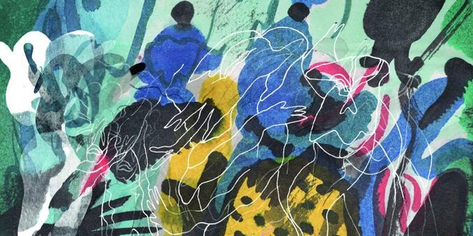 Ambulanz - III 12" EP - It's Eleven Records