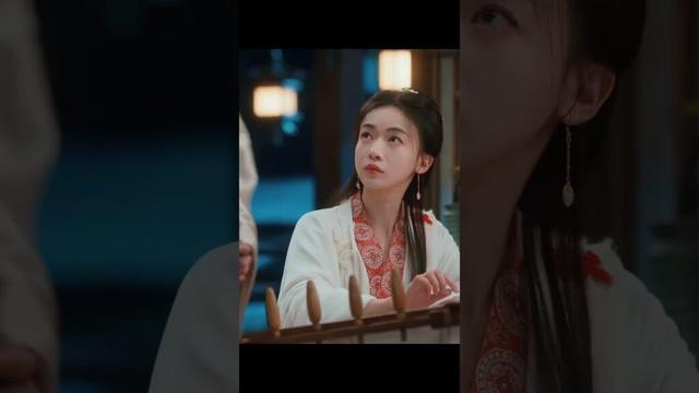 sweet.💕| YOUKU COSTUME #春花焰 #KillMeLoveMe #刘学义 #吴谨言 #毕雯珺 #赵小棠 #陈楚河 #黄日莹 #shorts