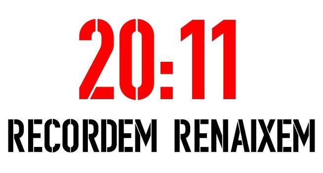 20:11 RECORDEM RENAIXEM